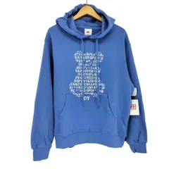オーワイ OY WORDY LOGO ODOLLY HOODIE レディース  0のサムネイル