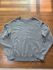 XXL NIKE スウェット