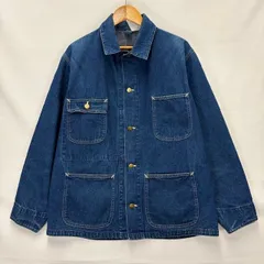 2026年最新】carhartt デニム チョアコートの人気アイテム - メルカリ