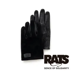 2026年最新】rats グローブの人気アイテム - メルカリ