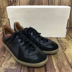 VISVIM fkt runner US10 ソール張替済 - メルカリ