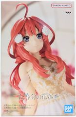 BANDAI SPIRITS 피규어 5등분의 신부* 나카노 5월 5등분의 신부 애니메이션 원화전 ver.