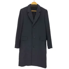 ピーエスポールスミス PS Paul Smith CASHMERE カシミヤ100％ チェスターコート メンズ JPN：M Mのサムネイル