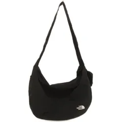 ザノースフェイス ホワイトレーベル THE NORTH FACE WHITE LABEL URBAN BIG SHOULDER BAG アーバンビッグショルダーバッグ NN2PQ15A ブラック