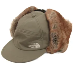 ザノースフェイス THE NORTH FACE バッドランドキャップ NN42240 キャバングレー L