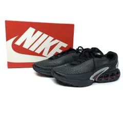 NIKE ナイキ AIR MAX DN エアマックス メンズ 29.0cm ブラック DV3337-016 ※中古【津山店】