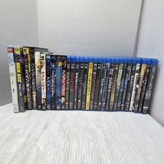 DVD、Blu-ray、洋画邦画アニメ等64枚セット - メルカリ