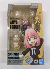S.H.Figuarts  アーニャ･フォージャー