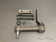 希少】【10mm厚】INZER(インザー)MAX10エルボースリーブ サイズS