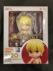 グッドスマイルカンパニー ねんどろいど アーチャー/ギルガメッシュ 第三再臨Ver. 1220