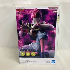 미개봉 HUNTER×HUNTER Memorable Saga Special 히소카 피규어 SF3A52 c101