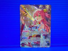 ホロカ さくらみこ サインカードSEC PSA10 - メルカリ