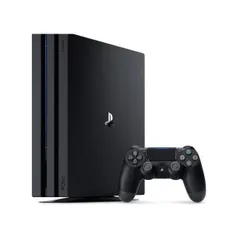 ★SONY　PlayStation 4 Pro ジェット・ブラック 1TB CUH-7100BB01/SONY