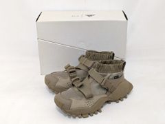 美品 アディダス×ハイク AH-05 HI SEEULATER GTX 24cm - メルカリ