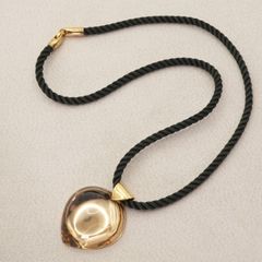 JORG HEINZ ヨルクハインツ K18 750 金 ゴールド ネックレス - メルカリ