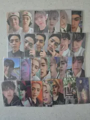 SEVENTEEN エスクプス トレカ まとめ売り