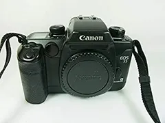 【中古-非常に良い】 Canon キャノン EOS 55 ブラックのサムネイル