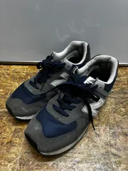 送料無料h12948 New Balance ニューバランス 574 スニーカー