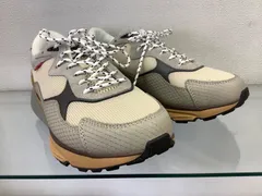メンズスニーカーMBT NARITA.  TANのサムネイル