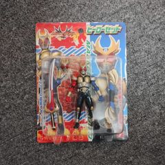 フィギュア 仮面ライダーG3 「仮面ライダーアギト」 プラヒーロー