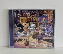 Various Artists（V.A.／オムニバス）／ディズニーファン読者が選んだ ディズニー ベスト・オブ・ベスト ～創刊350号記念盤／AB09-A04663