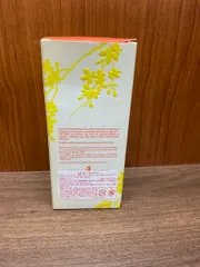 未開封品 ロクシタン L'OCCITANE オスマンサス オードトワレ 75mL