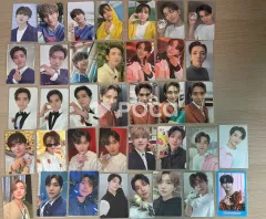 Seventeen ジョシュア HOLIDAY SPECIAL BOX