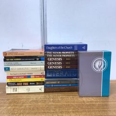 キリスト教書籍セット 4冊 - メルカリ