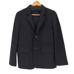 マーガレットハウエル MARGARET HOWELL Fox Brother 2Bテーラードジャケット メンズ JPN：S 