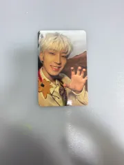 Seventeen セブチ ウォヌ Face the Sun ep.3 Ray Ver.