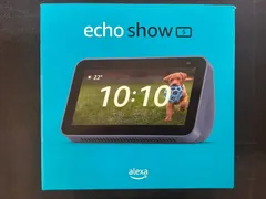Amazon Echo Show 5 第2世代　スマートディスプレイのサムネイル