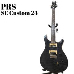 haluka様 PRS SE Custom 22 エレキギター 本体 - メルカリ