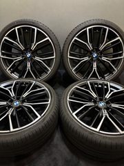 BMW iX M60 純正ホイール 275/40R22 美品 空気圧センサー付 - メルカリ