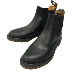 ドクターマーチン 2976 チェルシー サイドゴア ブーツ【AFC3】