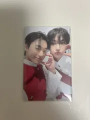 ATEEZ 集合/ユニット ATEEZ X ANITEEZ ポップアップ exhibition & store ANITEEZ IN THE CALLING ランダム トレーディングカード