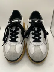 Onitsuka  Tiger  オニツカタイガー　DELECITY 23㎝　ホワイト×グリーン