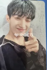 Seventeen ドギョム Face the Sun ep.2 Shadow Ver.