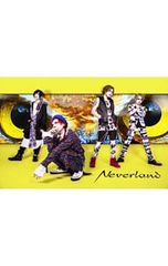 CD/Neverland/【CD+DVD】Nu:world-Adam-