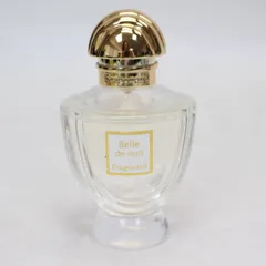 804)Fragonard Belle de nuit ベル ドゥ ニュイ オードパルファム 50mlのサムネイル