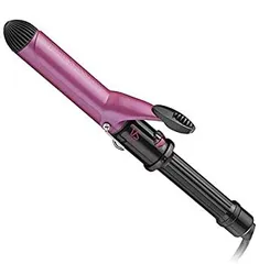 【中古-非常に良い】ヴィダル サスーン ヘアアイロン ピンク シリーズ カール 32mm VSI-3208/PJ