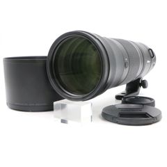 Nikon AF-S ED 500mm f/4 D ED II L0705 - メルカリ
