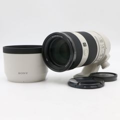 【極上品】SONY ソニー FE 70-200mm F4 G SEL70200G