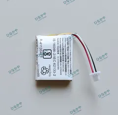 【新品】SONY WF-1000XM4充電ケース交換用バッテリー 3.85V 520mAh