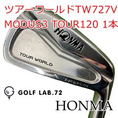 訳あり レア商品 ホンマツアーワールド ユーティリティ21度 テンセイ