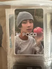 ENHYPEN ジョンウォン THE SIN : VANISH FUGITIVES Ver.