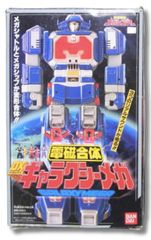 貴重 バンダイ 鳥人戦隊ジェットマン DX テトラボーイ - メルカリ