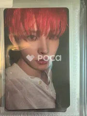 ENHYPEN ヒスン DESIRE : UNLEASH YIZHIYU