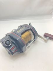 OLYMPIC オリンピック 電動リール SEAHUNTER 02MD-II - メルカリ