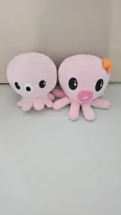 プーさんの海伝説 タコぬいぐるみ (+サービス タコぬいぐるみ) まとめ