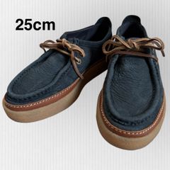 Clarks】 Clarkwood Moc /クラークウッドモック26.5cm - メルカリ